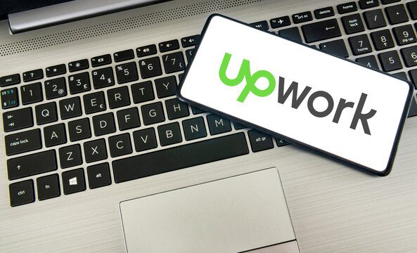 upwork profile revamp